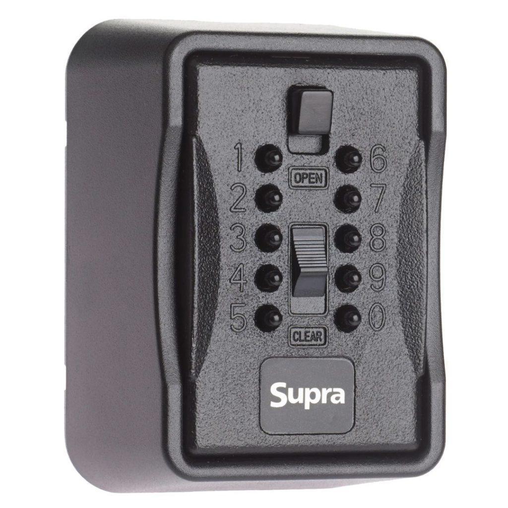 Avainsäilö, KeySafe Pro Big Box