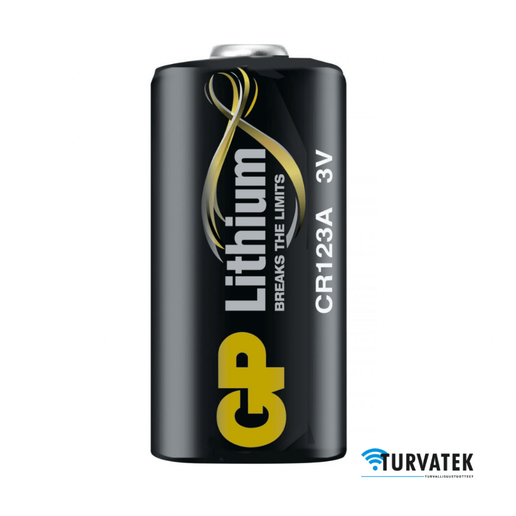 GP Lithium CR132A 3V