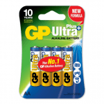 GR Ultra plus AA-paristo tehokas paristo edullinen