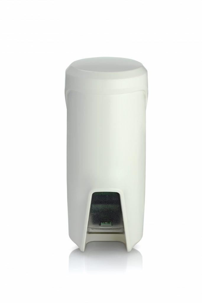 Verhoilmaisin ulkotiloihin NEO/DSC-10