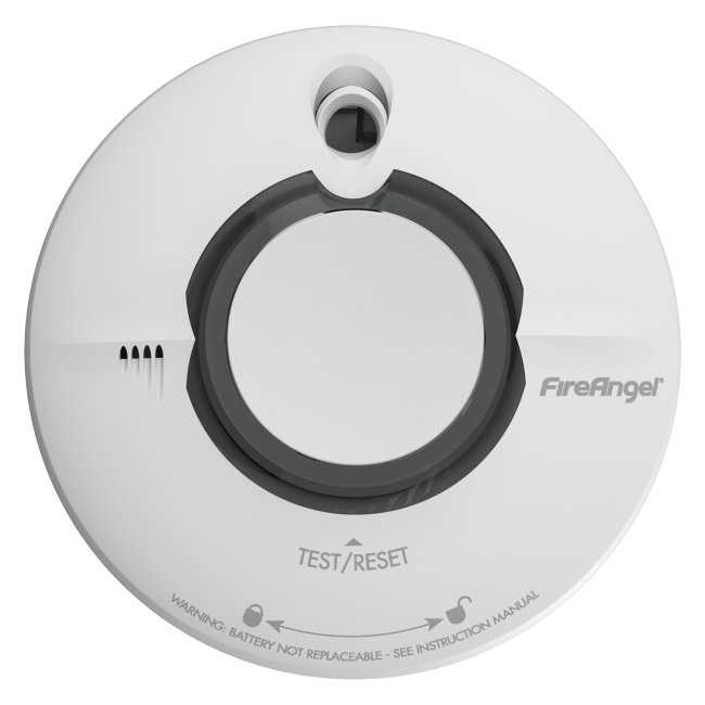 Langaton palovaroitin, Fireangel WI-SAFE2