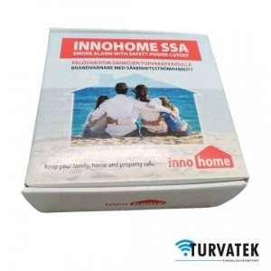 Innohome SSA älypalovaroitin