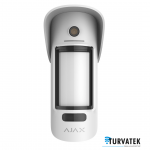 Ajax MotionCam Outdoor ulkotilojen PIR kamera