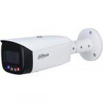 Dahua 2 mpx Full-Color TiOC (Three-in-one-camera) Bullet camera