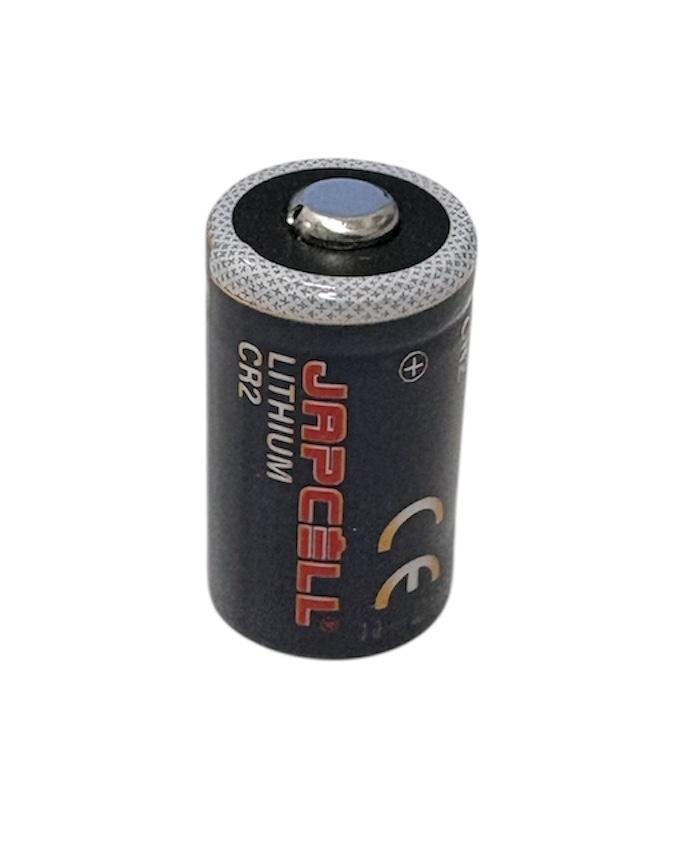 Japcell litiumparisto CR2 3V