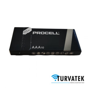 Procell AAA 10 kpl