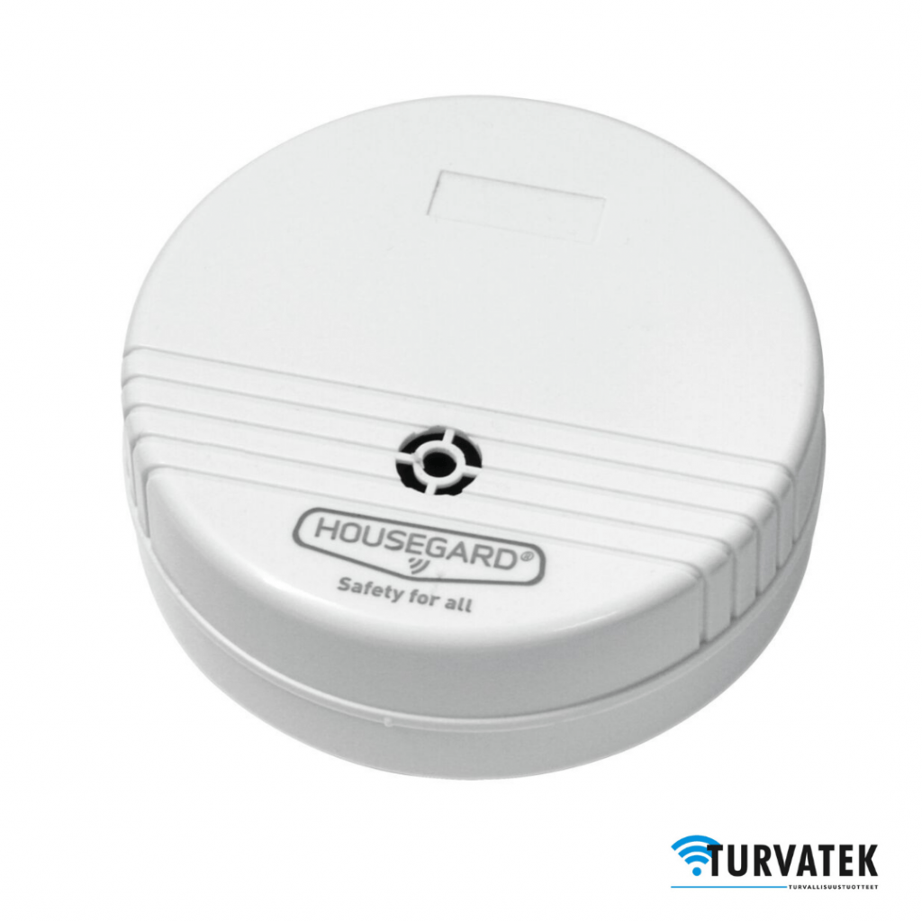 Water Leak Alarm vesivuotovarotin Housegard