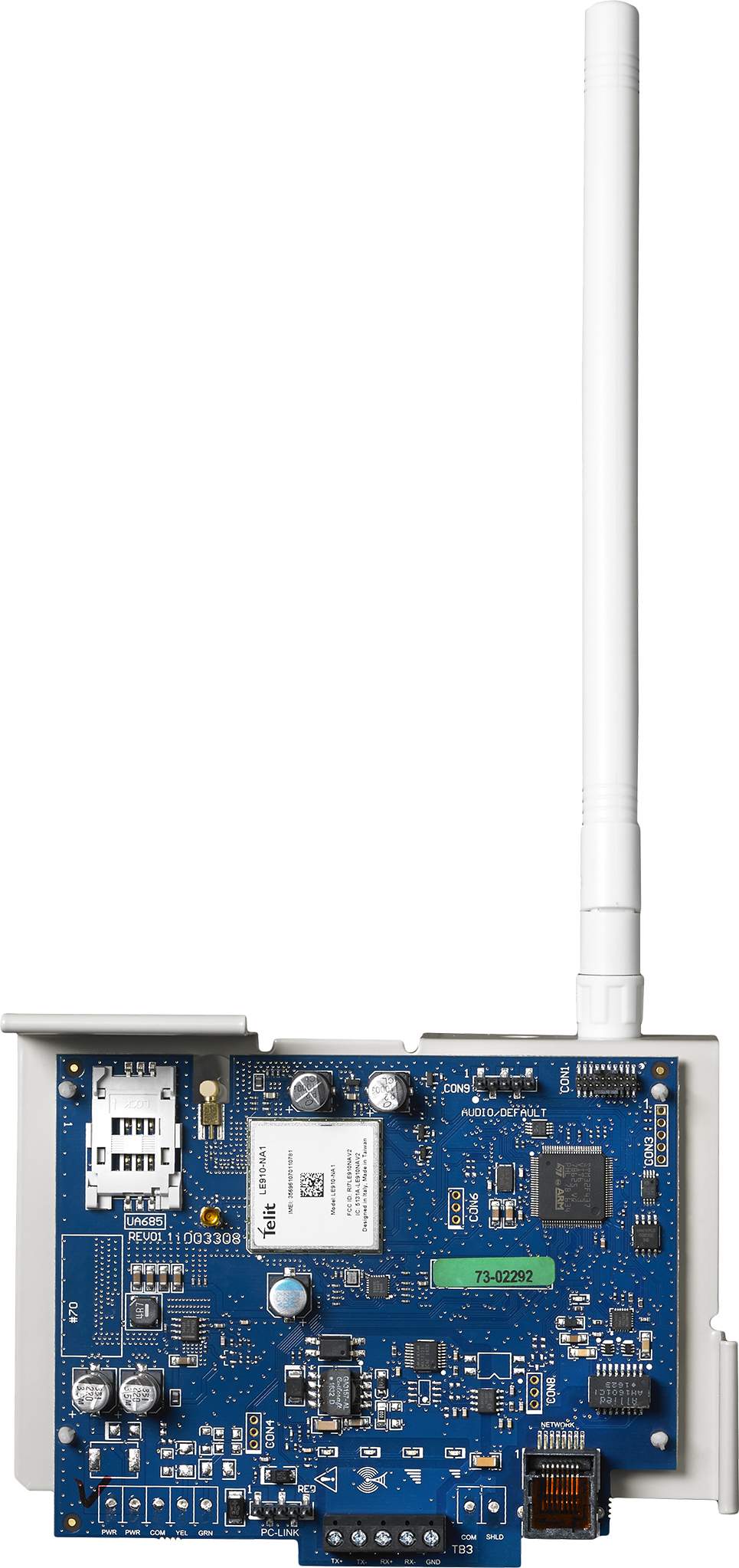 Neo 4G LTE Ethernet -modeemi