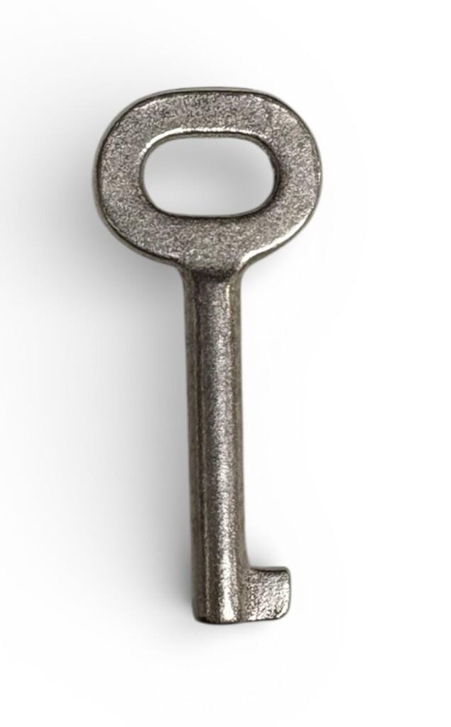 RT-avain RT-45 savunpoistopainikkeeseen