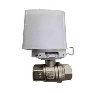 Ajax WaterStop vedensulkuventtiili - Image 3