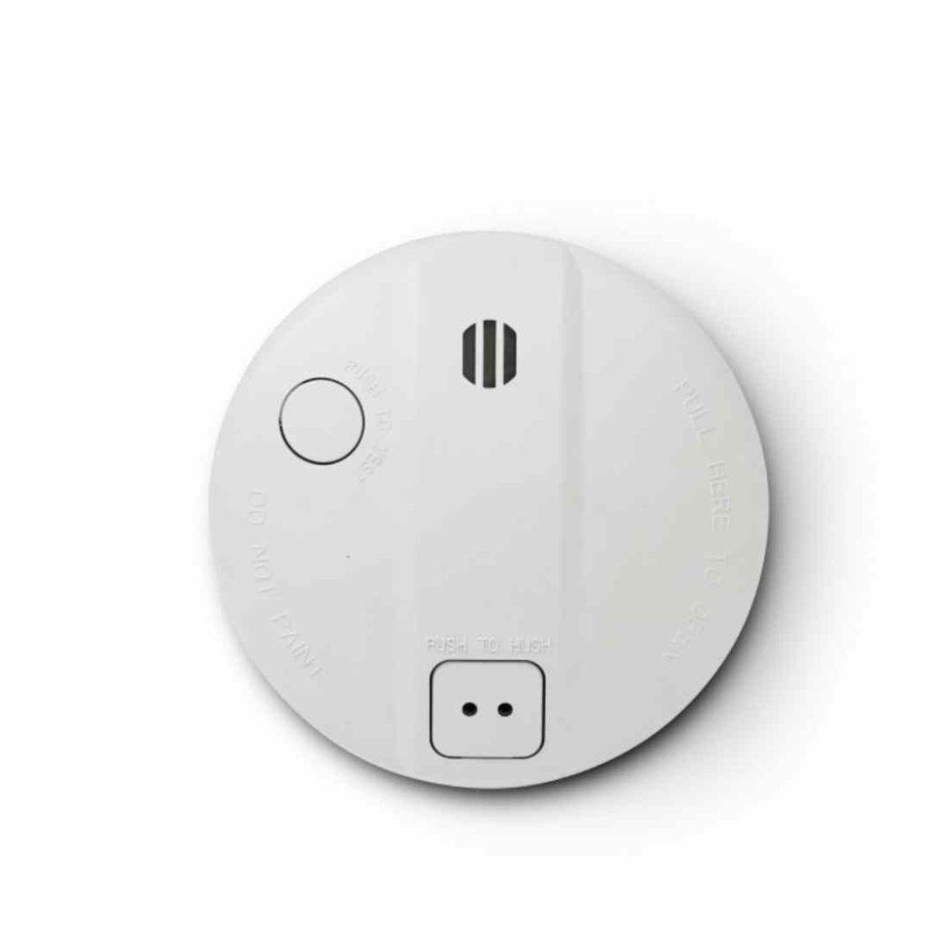 Housegard SA411S, 230V