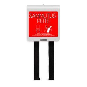 Sammutuspeite Housegard Mantle