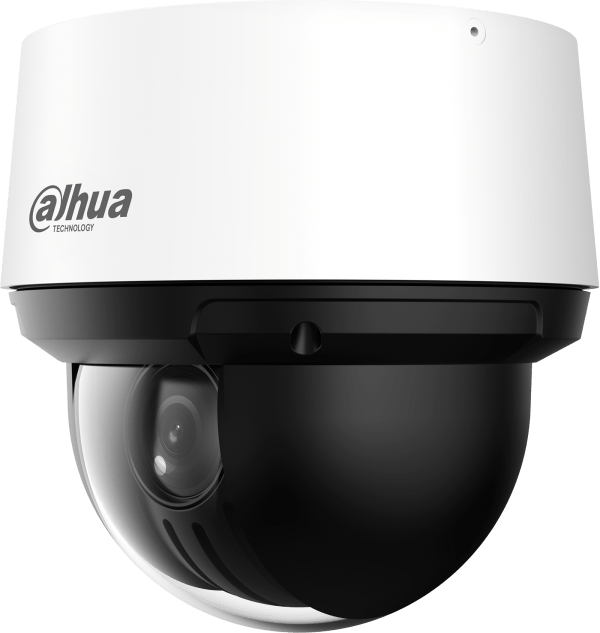 Dahua valvontakamera