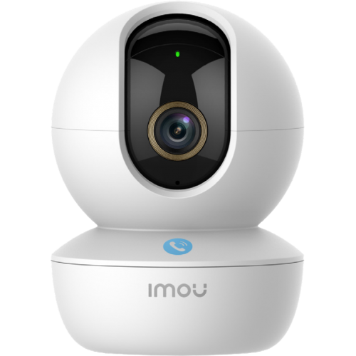 Imou Ranger RC 4 Mpx QHD WiFi -sisävalvontakamera