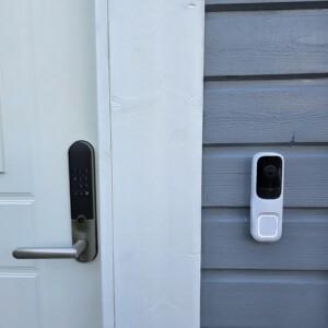 Ajax Doorbell - Image 7