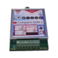 Compact GSM II (4G) edestä – kompakti hälytinmoduuli