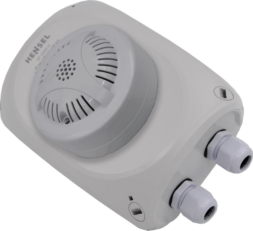 Metis 433 4G/NB-IoT/2G häkävaroitinpaketti
