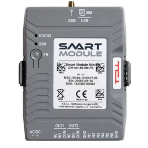 Smart Module Mini - Hälytyksensiirtäjä - Image 4