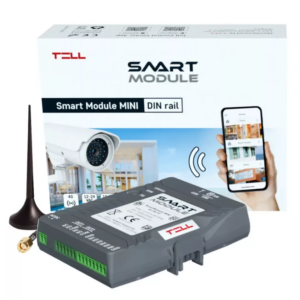 Smart Module Mini - Hälytyksensiirtäjä - Image 6