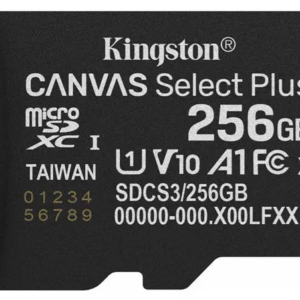 Muistikortti 128GB / 256GB - Image 3