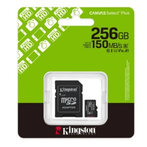 Muistikortti 128GB / 256GB - Image 3