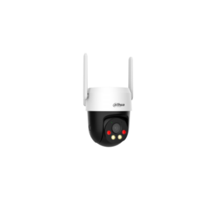 Dahua 5Mpx 4G PT-Valvontakamera - Image 3