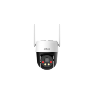Dahua 5Mpx 4G PT-Valvontakamera - Image 4