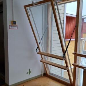 Savunpoistojärjestelmän vuosihuolto taloyhtiölle - Image 6