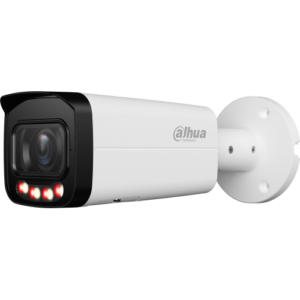 Dahua Dual Light 2 Mpx Bullet WizSense – 2,7–13,5 mm - Image 1