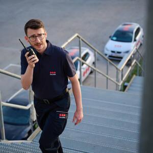 Securitas-hälytysvalvonta yritykselle – 31,90 €/kk - Image 3