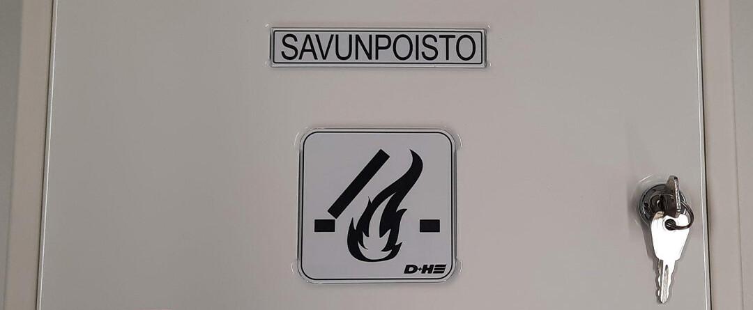 Savunpoistojärjestelmän huolto – mitä taloyhtiön pitää tietää?