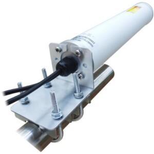 4G/5G LTE MIMO -antenni 4/6 dBi, 2 × 5m tai 2 x 10 m kaapeli - Image 2
